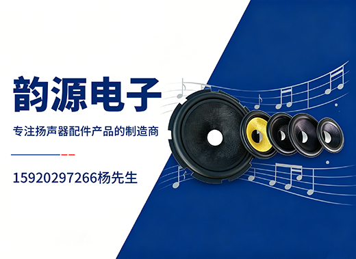 韵源电子惠州线上分站